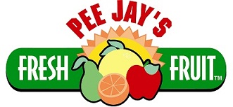 Pee Jay's Fruit